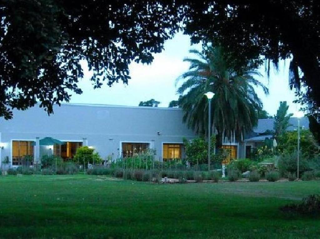 Ferienwohnung Addo Afrique Estate Exterior foto
