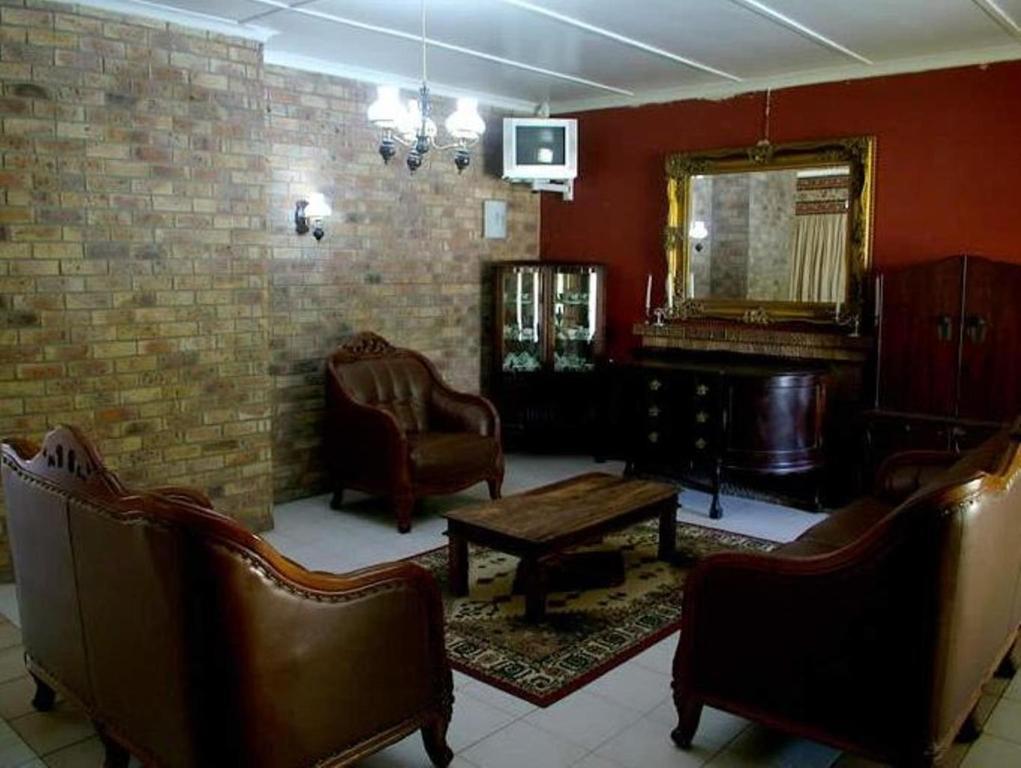 Ferienwohnung Addo Afrique Estate Exterior foto