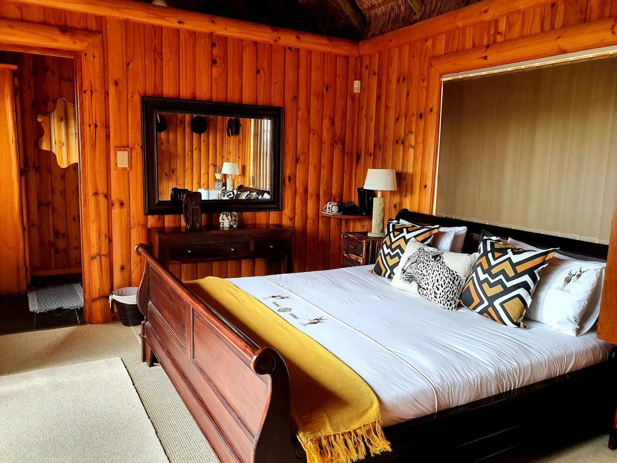 Ferienwohnung Addo Afrique Estate Exterior foto